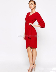 office wear frocks