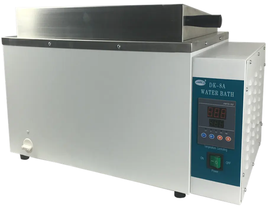 DK-8A Laboratory water bath thermostatic