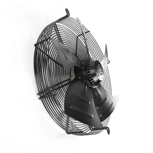 MOTEUR DE VENTILATEUR À CONDENSATION CE YWF2E-250 AVEC <span class=keywords><strong>GRILLE</strong></span> VENTILATEUR AXIAL 250MM - Product Image 5
