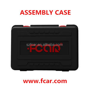 Anahtar programlama, Silindir Testi DPF Fonksiyonu, Abs egzoz, Srs, Tpms, FCAR F3S-W OTOMATIK TARAYıCı - Product Image 4