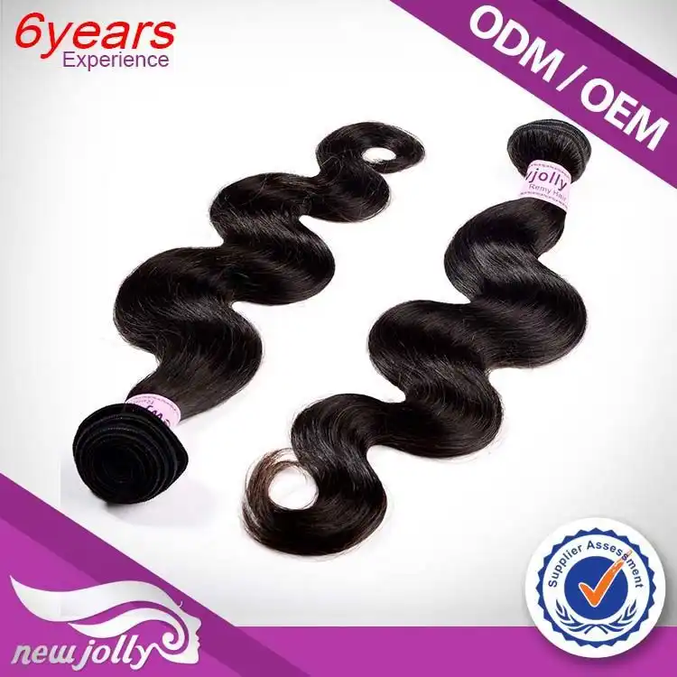 2014 Hot Selling Competitive Price Raw Tangle And Shed Free Ebay Hair Extensions
