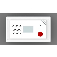 Interphones filaires JT-D3 pour hôpitaux, maisons de retraite, cliniques, urgences, boutons d'appel SOS pour patients, téléavertisseurs pour soignants