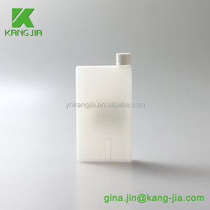 Al por mayor 40 ml plástico blanco plano HDPE bioquímica reactivo para Mindray BS200 - Product Image 1