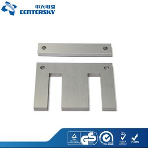 <span class=keywords><strong>EI</strong></span> 75x62.5 laminación transformador 50WW470 grado material - Product Image 6