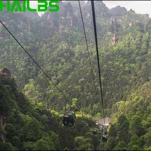 ป่าเที่ยวบิน zip line Going Through The <span class=keywords><strong>Jungle</strong></span> และ forest canopy tour - Product Image 2