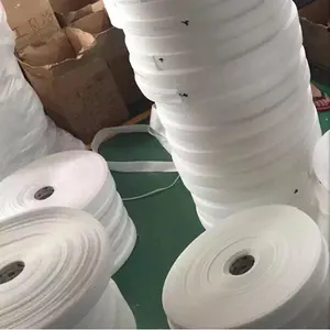 Alta qualidade China bom fornecedor saco de rolo de espuma