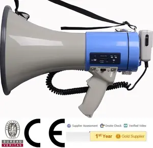 HY3007M Handy Handle Megaphone With Ole Song