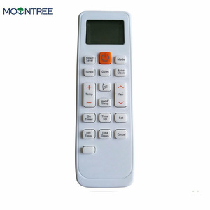 Di alta qualità universale <span class=keywords><strong>condizionatore</strong></span> d'aria telecomando per <span class=keywords><strong>Samsung</strong></span> - Product Image 1