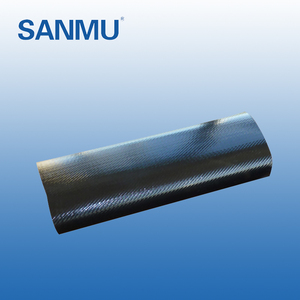 Seguro y confiable TPU prueba de presión yacía manguera plana <span class=keywords><strong>Grainger</strong></span> - Product Image 3