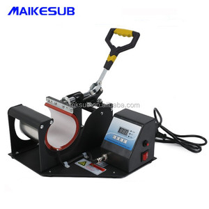 Macchina da <span class=keywords><strong>stampa</strong></span> per tazze nere di alta qualità Maikesub macchina da <span class=keywords><strong>stampa</strong></span> a caldo <span class=keywords><strong>su</strong></span> tazze - Product Image 2