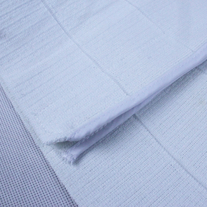 Supporto lombare per legante addominale a 3 pannelli per tagliabordi <span class=keywords><strong>con</strong></span> ISO CE - Product Image 4