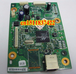 Placa base para <span class=keywords><strong>Laserjet</strong></span> Pro M1136 <span class=keywords><strong>M1132</strong></span> M1130 <span class=keywords><strong>MFP</strong></span> placa del formateador de CE831-60001 - Product Image 2