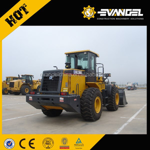 Popolare <span class=keywords><strong>xcmg</strong></span> 4 pala gommata ton <span class=keywords><strong>zl40g</strong></span>/lw400kn con comando pilota - Product Image 4