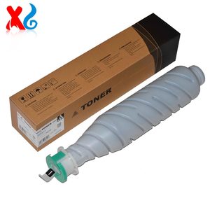 Cartucho de Tóner 02XJ Compatible con TN710 TN-710 para Konica Minolta Bizhub 600 751 <span class=keywords><strong>601</strong></span> 750 - Product Image 1