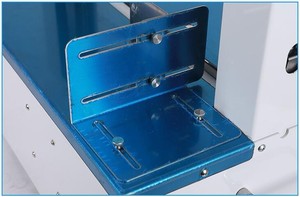 Giấy/OPP băng tự động dải máy - Product Image 4