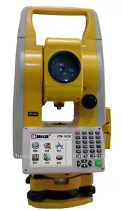 dadi merk total station meetinstrument