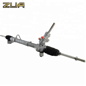 Crémaillère de direction assistée LF5018300/BBL332110A/BP6L32110/CC3032110E pour <span class=keywords><strong>MAZDA</strong></span> 3 (BK14/BK12) 2.0/<span class=keywords><strong>MAZDA</strong></span> 5 (CR19) - Product Image 4