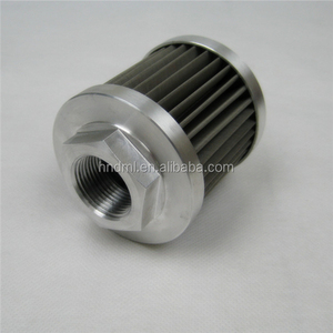 Thay thế phụ tùng LHA lse-115 lọc dầu hệ thống dầu thủy lực lọc yếu tố lse-115 - Product Image 4