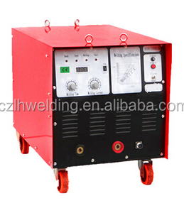 Machine à souder à l'arc électrique, soudeuse à goujons à arc tracé 3-13 mm, torche manuelle haute fréquence pour acier, haute efficacité - Product Image 3