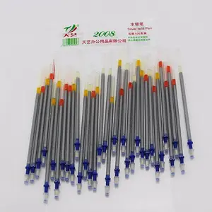SHENGHUA Silver Refill Pen Eco Friendly Low Lead Silver Refills For Shoes Making