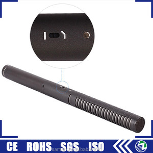Guangzhou fancy montó ngt2 mini estudio de grabación micrófono de la cámara para la venta - Product Image 2