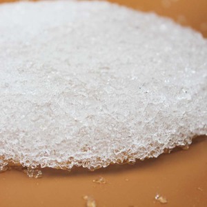Produzione di Polvere di Idrogel Poliacrilato di Potassio Gel Vegetale Polimero Super Assorbente per Agricoltura - Product Image 3