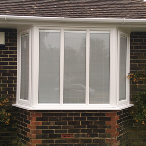 Lowes Trượt hoặc Folding Glass Cửa Ra Vào với Rèm Bên Trong - Product Image 4