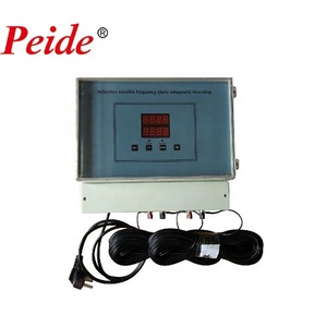 Elektromagnetisches Anti-Kalk- und Rost-Wasseraufbereitungssystem - Product Image 2