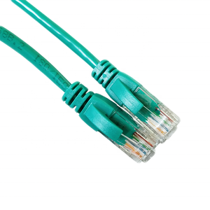 Câble <span class=keywords><strong>Ethernet</strong></span> Cat5e RJ45 vert de 5m, <span class=keywords><strong>4m</strong></span>, 3m, câble réseau 8P8C pour routeur - Product Image 2