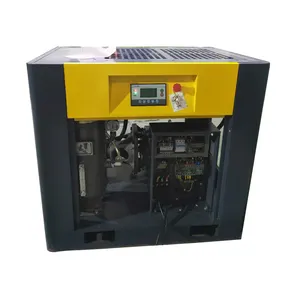 China venda quente cng compressor de ar airbrush compressores de parafuso rotativo