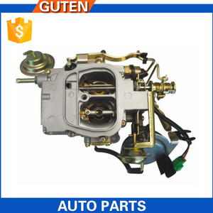 Piezas de automóviles de Motor carburador 21100-71070 - Product Image 1