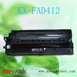 Compatibele Tonercartridge KX-FAD412 Drumeenheid Voor KX-MB2000/2010/2020/2025/2030