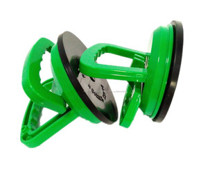 Verre vide lifter aspiration de <span class=keywords><strong>la</strong></span> machine de levage verre manipulation levier actionné ventouse simples meunier de verre avec - Product Image 1