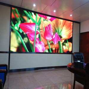 Yi — écran vidéo LED haute résolution, panneau d'affichage LED d'intérieur HD pour Module LED P1.25 P1.56 P1.875 - Product Image 4