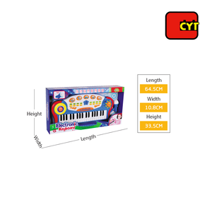 Venta caliente instrumento musical teclados <span class=keywords><strong>Piano</strong></span> Electrónico de la música <span class=keywords><strong>para</strong></span> los niños - Product Image 6