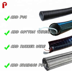 스테인리스 금속 유연한 도관 호스 만들기 기계 - Product Image 5