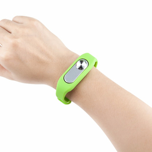 Wearable Wristband 8GB <strong>Digital</strong> Voice <strong>Recorder</strong> <strong>Wrist</strong> Watch One Button Long Time Recording Voice <strong>Recorder</strong> <strong>Wrist</strong> Watch - Product Image 2
