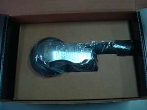 เครื่องขัดกระดาษทรายลมแบบดูดฝุ่นในตัว APLUS GSS-AN8165V6 ขนาด 6 นิ้ว แบบ Dual Action - Product Image 5