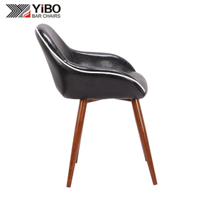 Fábrica directamente contemporáneo nórdico estilo cómodas sillas de comedor - Product Image 2