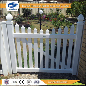 Hierba de pvc valla puertas para <span class=keywords><strong>el</strong></span> hogar - Product Image 3