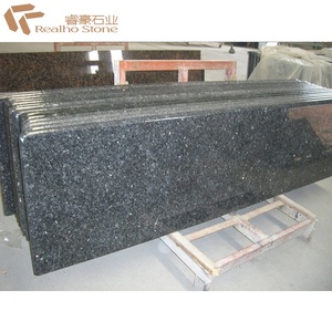 Đánh bóng Các Loại Khác Nhau của Màu Xanh Ngọc Trai Đá <span class=keywords><strong>Granite</strong></span> - Product Image 3