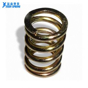 Chất Lượng Cao Becu Berili Đồng Nén Mùa Xuân - Product Image 2