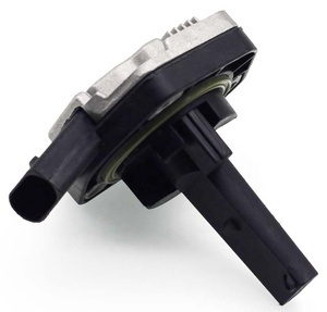Cảm Biến Mức Dầu 1J0907660 1J0907660A Cho AUDI A2 A3 A4 VW PASSAT BEETLE BORA GOLF LUPO POLO - Product Image 5