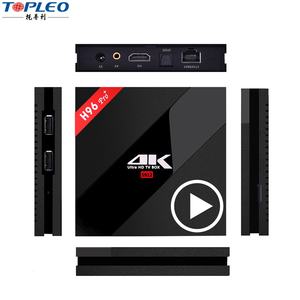 Vente bien partout dans le monde <span class=keywords><strong>3</strong></span> GB <span class=keywords><strong>DDR3</strong></span> ram 4k2k Sortie HD lecteur tv box android 6.0 set top boîte - Product Image 1