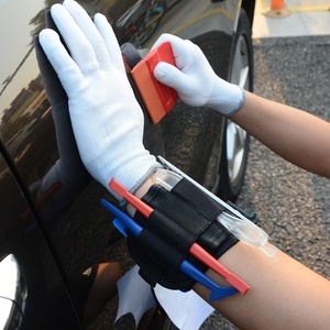 Multifunction Magnetic Wrist Band <strong>Tool</strong> <strong>Belt</strong> - Product Image 3