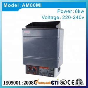 Máy Xông Hơi Khô Chạy Điện Chất Lượng Cao, Bếp Xông Hơi - Product Image 5