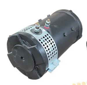 Fabrik Vertrieb von hydraulischen dc-motor für netzteil