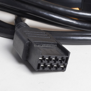 Diagnostica OBD2 professionale per camion diesel VCADs <span class=keywords><strong>3</strong></span> 88890180 88890020 - Product Image 6