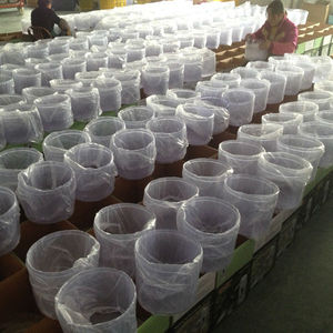 14L Giá Rẻ Giá Phẳng Bìa Nước Khoáng Lọc Với Gốm Lọc Cartridge Lọc Để Làm Cho Nước Tinh Khiết - Product Image 6