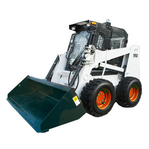 <span class=keywords><strong>Wecan</strong></span> GM750D 750kg selip <span class=keywords><strong>Mini</strong></span> Steer <span class=keywords><strong>Loader</strong></span> untuk dijual - Product Image 2